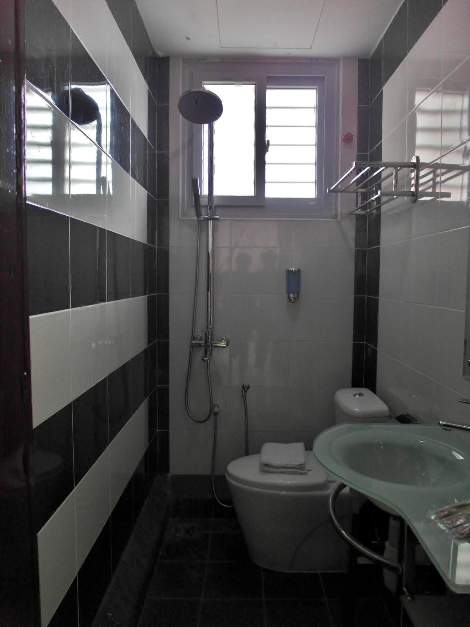 Bahagia Villa กัวห์ ห้อง รูปภาพ